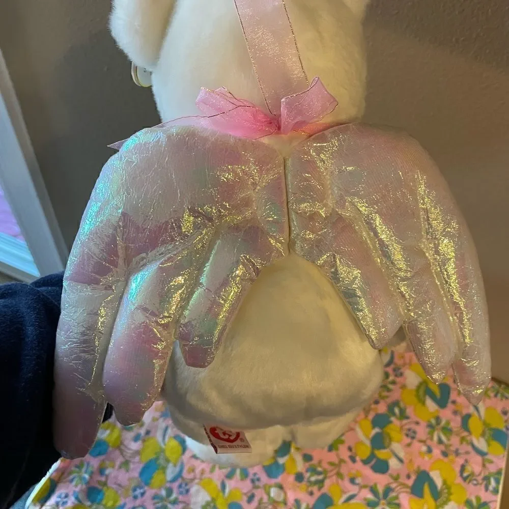 Ty halo has